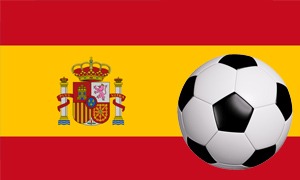 Spanische Fußballvereine