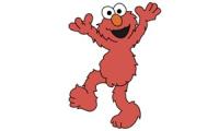 Wie zeichnet man Elmo