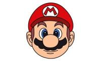 Wie zeichnet man Super Mario
