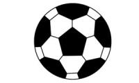 Wie zeichnet man einen Fußball?