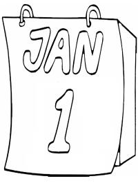 1. Januar