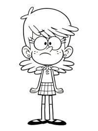 Luna Loud