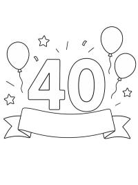 40 Jahre