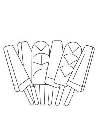 6 Wassereis