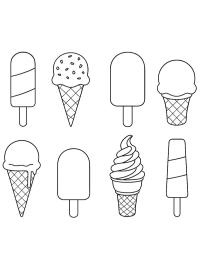 8 Eis