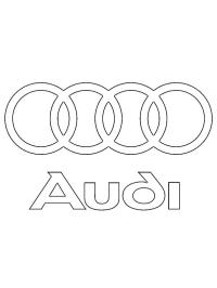 Audi logo