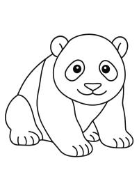 Pandababy