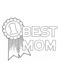 Best mom