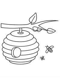 Bienenstock