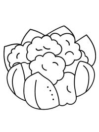 Blumenkohl