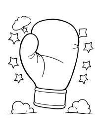 Boxhandschuh