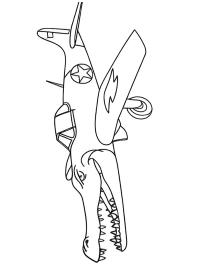 Bombardino Crocodilo