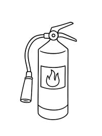 Feuerlöscher