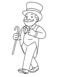 Bürgermeister Humdinger