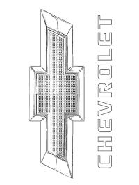 Chevrolet logo