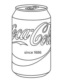 Coca-Cola dose