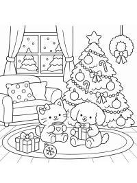 Cozy Weihnachten