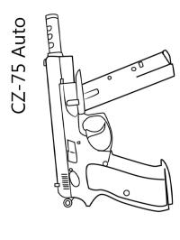 ČZ 75