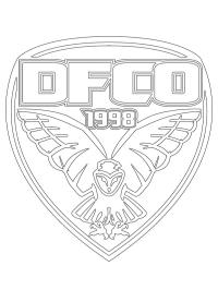 FCO Dijon