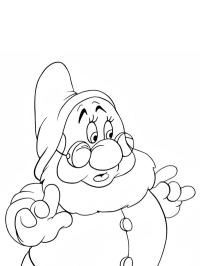 Chef (sieben Zwerge)