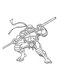 Donatello (Ninja Turtles)