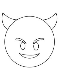 Teufel emoji