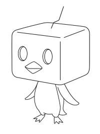 Kubuin (Pokémon)