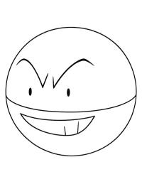 Lektrobal (Pokémon)