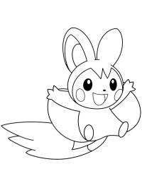 Desenhos para Colorir do Pokemon5  Ausmalbilder, Kostenlose ausmalbilder,  Alle pokemon