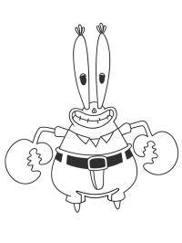 Eugene Herbert Krabs