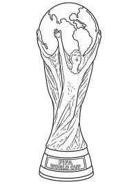 FIFA-WM-Pokal 2026