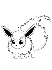 Flamara (Pokemon)