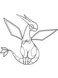 Libelldra (Pokémon)