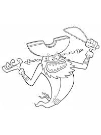 Der Fliegende Holländer (SpongeBob)