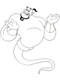 Dschinni (Aladdin)