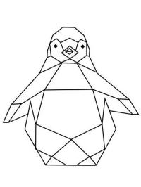Geometrischer Pinguin