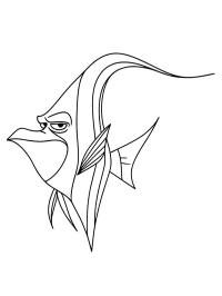 Khan (Findet Nemo)