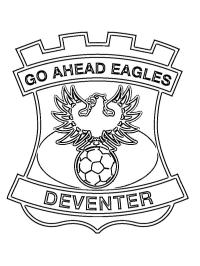 Go Ahead Eagles Deventer