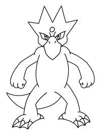 Entoron (Pok&eacute;mon)