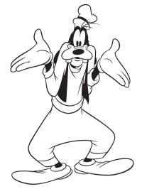 Goofy