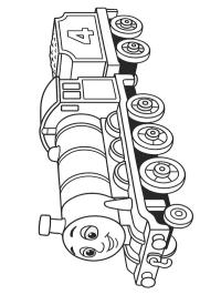 Gordon (Thomas, die kleine Lokomotive)