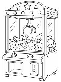 Greifautomat