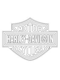 Harley-Davidson logo