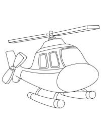 Hubschrauber