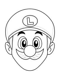 Kopf Luigi