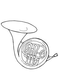 Horn (Blechblasinstrument)
