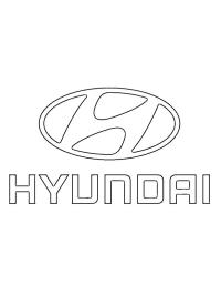 Hyundai logo