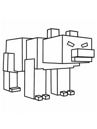 Eisbär (99 Nights in the Forest)