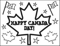 Alles Gute zum Kanada-Tag