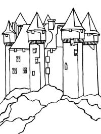 Schloss von Val